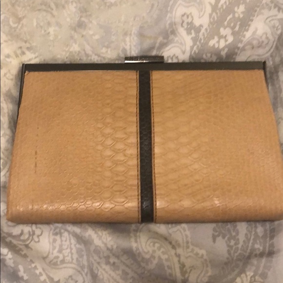 Rachel Roy clutch - Picture 1 of 3
